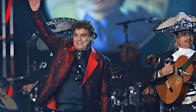 La canción “Amor Eterno” de Juan Gabriel será conservada como tesoro por Estados Unidos