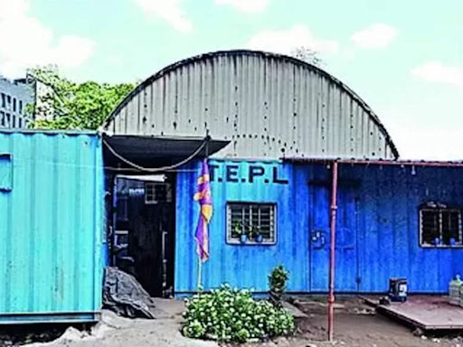 State To Revive Energy Edu Park Lying Defunct For Over A Decade | Kolkata News - Times of India