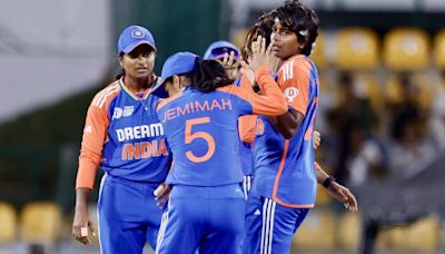 India vs Bangladesh LIVE Score, Women's Asia Cup: INDW firm favourites in semi-final