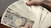 圓匯自1990年以來首次跌穿160水平 每百日圓兌港元現報4.89