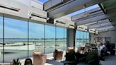 Delta debuts stunning Sky Club expansion in LaGuardia, adds Sky Deck to its largest club yet - The Points Guy
