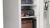 New Fireproof Safes Bring Security to The Forefront of Office Solutions