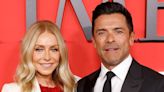 Mark Consuelos Admits to Kelly Ripa That He Kissed Another Woman
