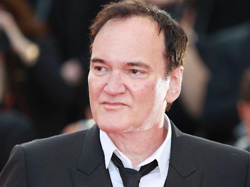 Everything we know about Quentin Tarantino's 10th and final film