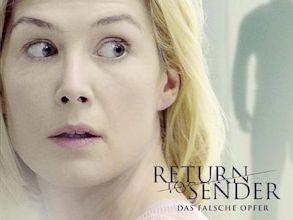 Return to Sender (2004 film)