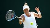 WTA investigates after Russia’s Vera Zvonareva barred from entering Poland