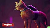 Creadores de Stray, videojuego protagonizado por un gato callejero: “Si el juego anima a adoptar gatos callejeros, seríamos muy felices”