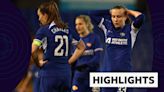 WSL: Liverpool 4-3 Chelsea - highlights