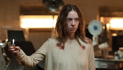 Sydney Sweeney lands next lead movie role in boxing biopic