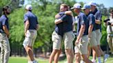 ETSU Men’s Golf to Play in Chapel Hill Regional