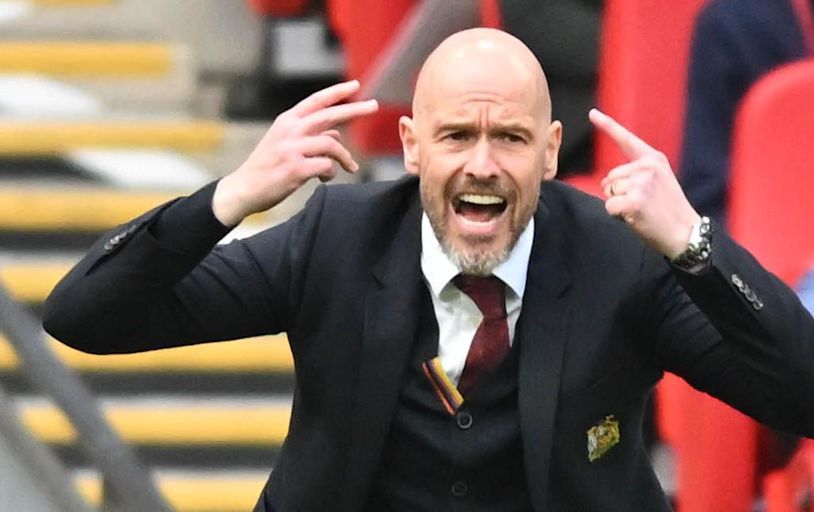 'It is the end for Ten Hag - there is no coming back'