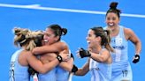 Las Leonas vs. Alemania, por los cuartos de final de los Juegos Olímpicos: día, horario, TV y cómo ver online