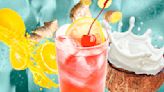 16 Fun Ways To Upgrade Your Shirley Temple Drink