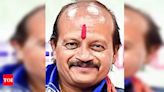 Vasant More joins Shiv Sena (UBT) after quitting VBA | Pune News - Times of India