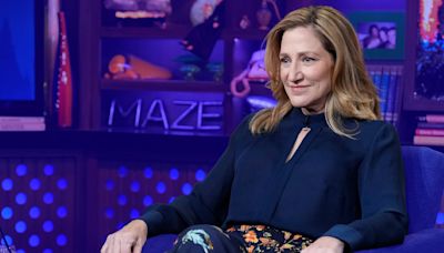 Edie Falco on Her Favorite Episode of The Sopranos | Bravo TV Official Site