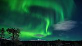 Northern lights could be seen in some states Wednesday night