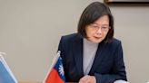 U.S. tells China not to 'overreact' to Taiwan leader's stopover