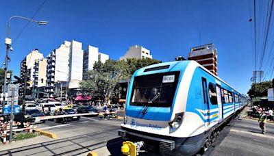 ¿Medida de fuerza en los trenes? Todo lo que se sabe hasta el momento sobre lo que pasará el 30 de mayo