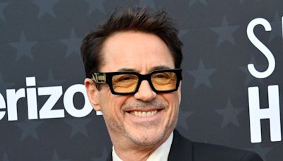 So viel soll Robert Downey Jr. für seine "Avengers"-Rückkehr verdienen