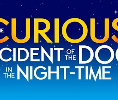 Video: Watch the Official Trailer for Bergen County Players' THE CURIOUS INCIDENT OF THE DOG IN THE NIGHT-TIME