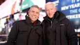 How to Watch 'New Year's Eve Live with Anderson Cooper and Andy Cohen'