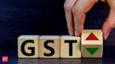 India to get a three-tiered GST regime in next few months? - The Economic Times