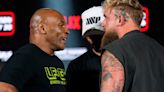 Jake Paul and Mike Tyson trade insults as they hype planned summer fight in Texas
