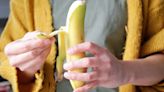 Expert shares how ripe bananas should be when you eat them