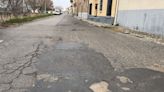 A licitación el proyecto para renovar la calle Cantarranas en Madrona