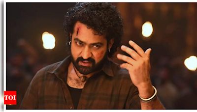 ‘Devara’ Kerala box office collections day 1: Jr NTR starrer collects Rs 30 lakhs | Malayalam Movie News - Times of India