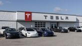 Data reveals overwhelming dominance Tesla holds in US electric vehicle market: 'The others are scaling up, but slowly'
