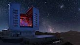 Earthquake-proof shield for world’s best telescope cleared to proceed