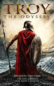Troy: The Odyssey