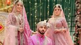 Rabb Se Hai Dua | Dheeraj Dhoopar Aces All-Pink Ensemble For Wedding Track; Reacts 'Who Says...'