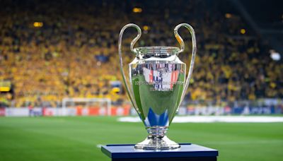 2023-24 歐冠決賽預測：皇馬馬德里vs多特蒙德、四強戰皇馬vs拜仁回顧 - 足球 | 運動視界 Sports Vision