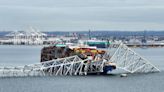 Video Shows Moment Cargo Ship Lost Power, Rammed Into Francis Scott Key Bridge and Collapsed It