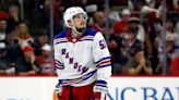 Rangers look to regroup as they return home with 3-1 series lead against Hurricanes