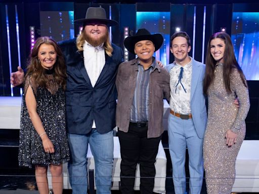 ‘American Idol’ Results Tonight: Who Went Home and Who Made the Top 3?