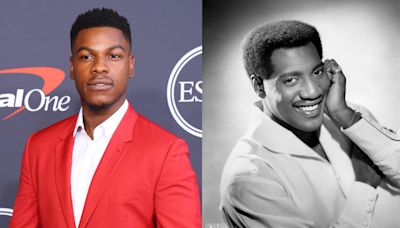 ‘Otis & Zelma’: John Boyega, Danielle Deadwyler to play Otis Redding and his widow Zelma Redding in upcoming biopic