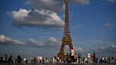 Paris Games to buoy French economic growth in 2024, says INSEE