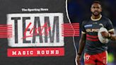 NRL confirmed team lists: Every side's lineup for Magic Round | Sporting News Australia