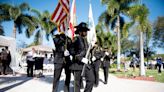 History, heritage and hope: Boynton Beach honors WWII's Tuskegee Airmen