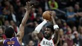 Portland Trail Blazers at Phoenix Suns NBA In-Season Tournament picks, predictions, odds