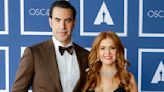 Sacha Baron Cohen Announces Divorce Amid Rebel Wilson Drama