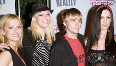 Aaron Carter's Twin Sister Angel Shares Why She Thinks 3 of Her 4 Siblings Died Young