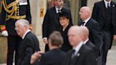 Sturgeon ‘honoured’ to represent Scotland at ‘momentous’ funeral for Queen