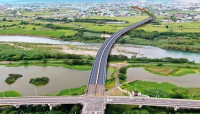 新竹市縣攜手升級交通環境 台1線替代道路工程決標 預計9月開工 | 蕃新聞