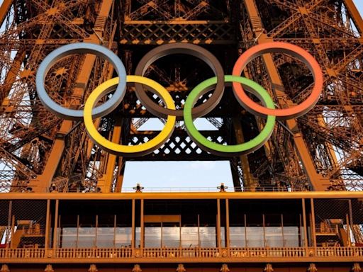 France makes multibillion-euro gamble on Olympic gold