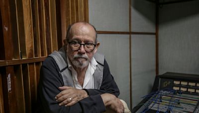 Entrevista AP: Silvio Rodríguez vuelve a la carga, presenta nuevo disco y habla de Cuba