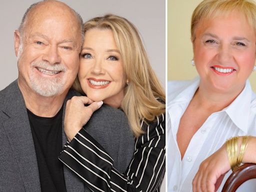 Daytime Emmys: Melody Thomas Scott, Edward J. Scott, Lidia Bastianich to Receive Lifetime Achievement Awards